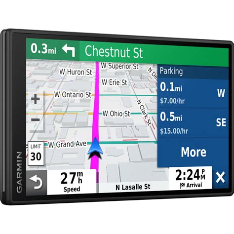 garmin drivesmart 55 manual.